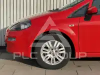 2018 Fiat Punto