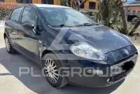 2018 Fiat Punto
