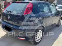 2018 Fiat Punto