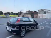 2018 Fiat Punto