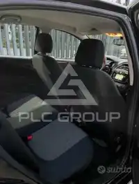 2018 Fiat Punto