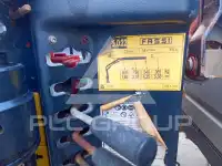 2018 Fiat Ducato