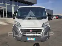 2018 Fiat Ducato