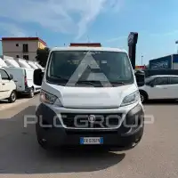 2018 Fiat Ducato