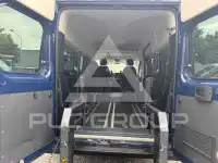 2018 Fiat Ducato