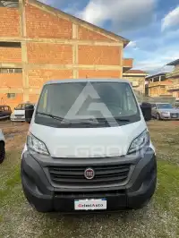 2018 Fiat Ducato
