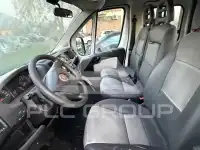 2018 Fiat Ducato