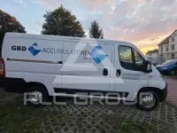 2018 Fiat Ducato