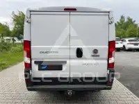 2018 Fiat Ducato