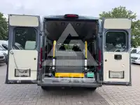 2018 Fiat Ducato