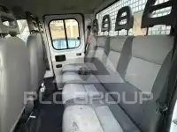 2018 Fiat Ducato