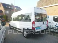 2018 Fiat Ducato