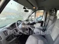 2018 Fiat Ducato