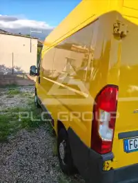 2018 Fiat Ducato