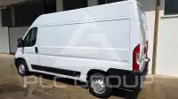 2018 Fiat Ducato