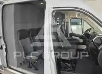 2018 Fiat Ducato