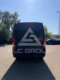2018 Fiat Ducato