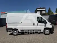2018 Fiat Ducato