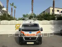 2018 Fiat Ducato