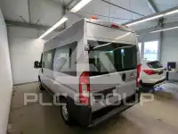 2018 Fiat Ducato