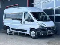2018 Fiat Ducato