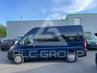 2018 Fiat Ducato