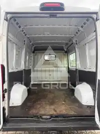 2018 Fiat Ducato