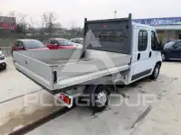 2018 Fiat Ducato
