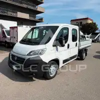2018 Fiat Ducato
