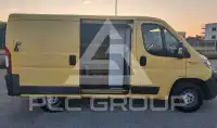 2018 Fiat Ducato
