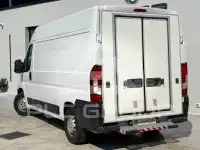 2018 Fiat Ducato