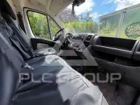 2018 Fiat Ducato
