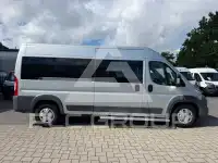 2018 Fiat Ducato