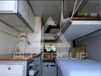 2018 Fiat Ducato