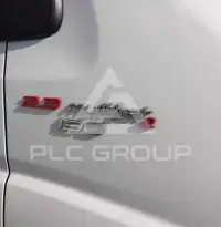2018 Fiat Ducato