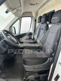 2018 Fiat Ducato