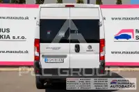 2018 Fiat Ducato