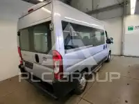 2018 Fiat Ducato