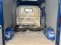 2018 Fiat Ducato