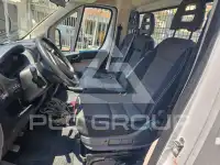 2018 Fiat Ducato