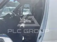 2018 Fiat Ducato