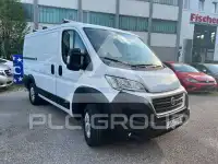 2018 Fiat Ducato