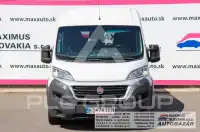 2018 Fiat Ducato