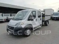 2018 Fiat Ducato