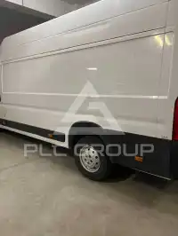 2018 Fiat Ducato