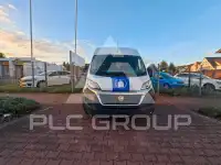 2018 Fiat Ducato