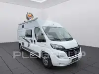 2018 Fiat Ducato