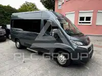 2018 Fiat Ducato