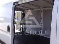 2018 Fiat Ducato