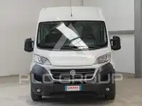 2018 Fiat Ducato